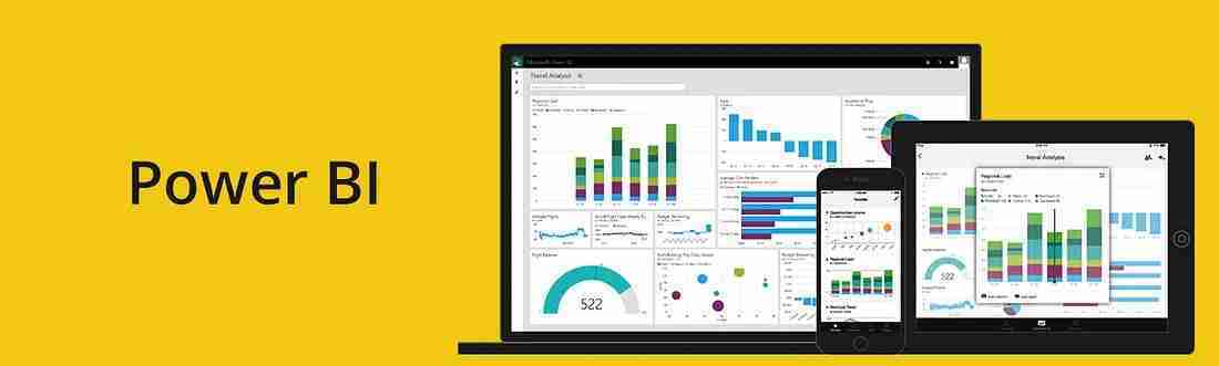 پاور بی آی (Power BI)