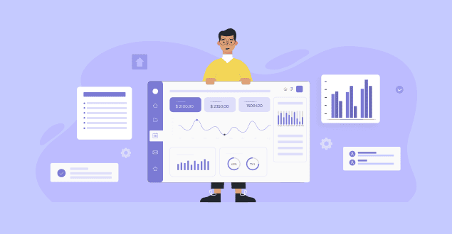 داشبورد مدیریتی (Management Dashboard) چیست؟