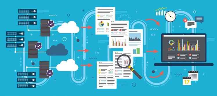 آشنایی با هوش تجاری (Business Intelligence)، اهمیت و ابزارها